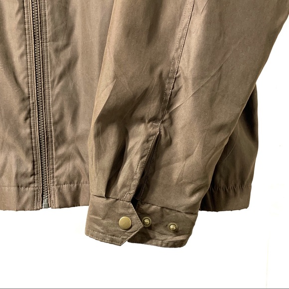Croft & Barrow Mens Jacket - Picture 6 of 7